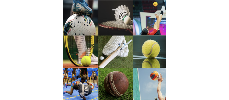 SportyGo Event