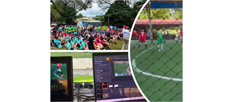 SportyGo Event