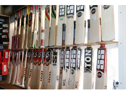 Cricket Bats