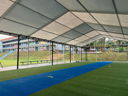 Sports Facility 2