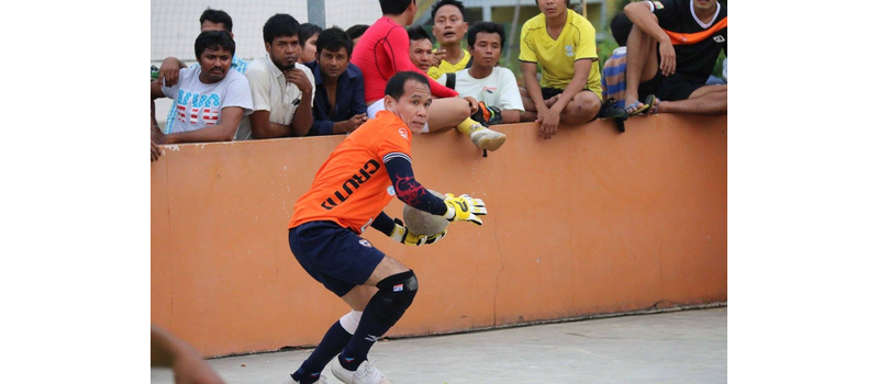 Football Action 2