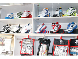 Sports Shoes